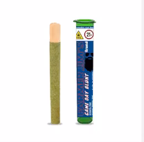 Photograph of product: Farmer Jim - Poddy Mouth Wide Tip Game Day Blunt