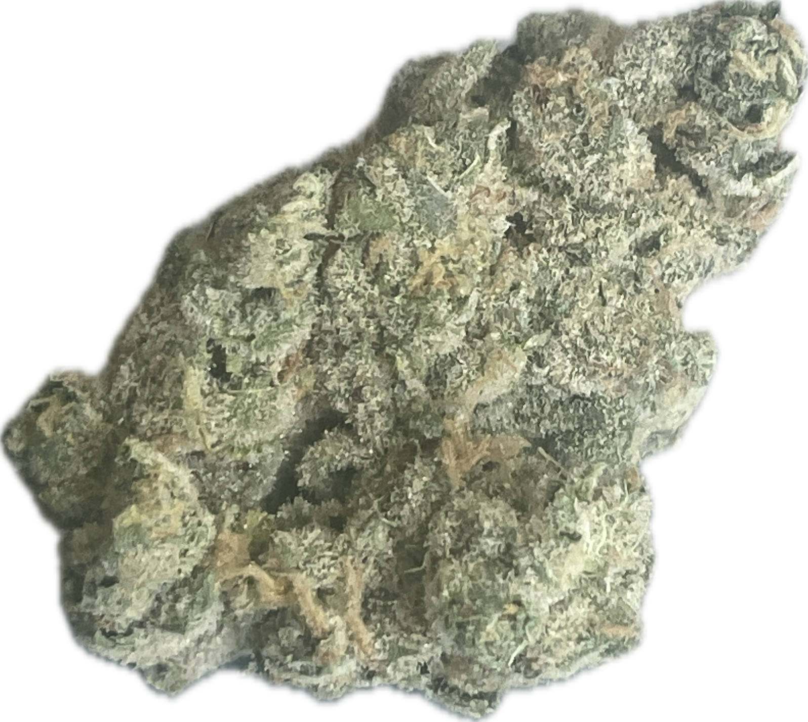 Photograph of product: 3.5g Chem Cake