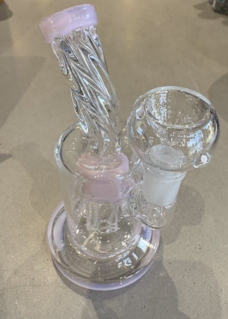 Photograph of product: Small Swirly Rig - Item #50153