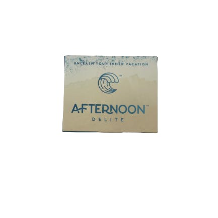 Photograph of product: Afternoon Delite - Chem Dog OG 1g Live Rosin - REC