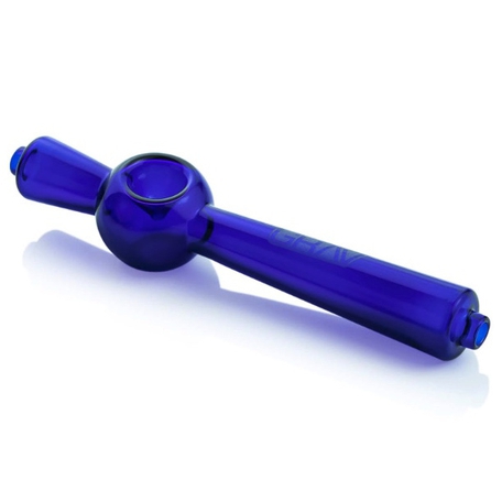 Photograph of product: GRAV - Deco Steamroller Pipe - Assorted Colors