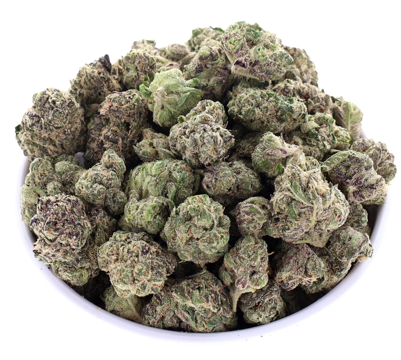 Photograph of product: Lemon Cherry Gelato x Z-Animal Whole Flower Ounce - 28g