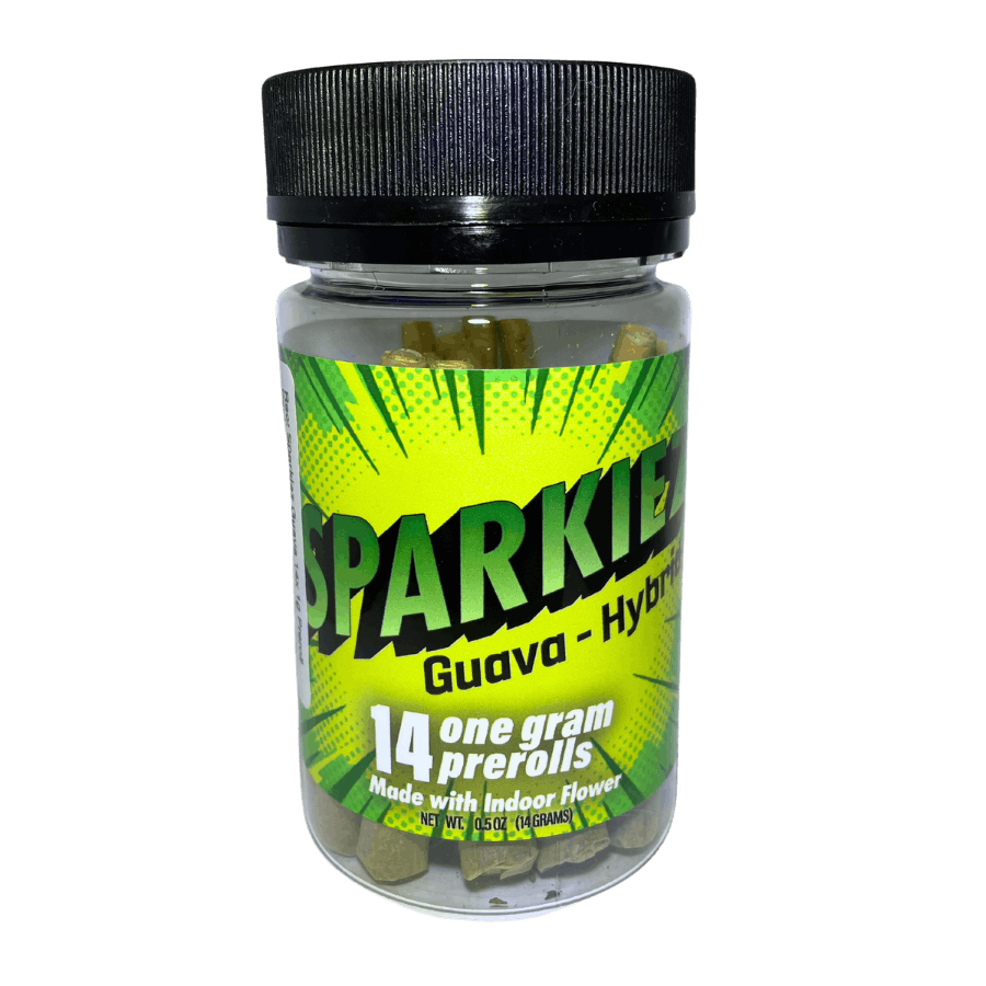 Photograph of product: Guava (14pk/ Prerolls [H]