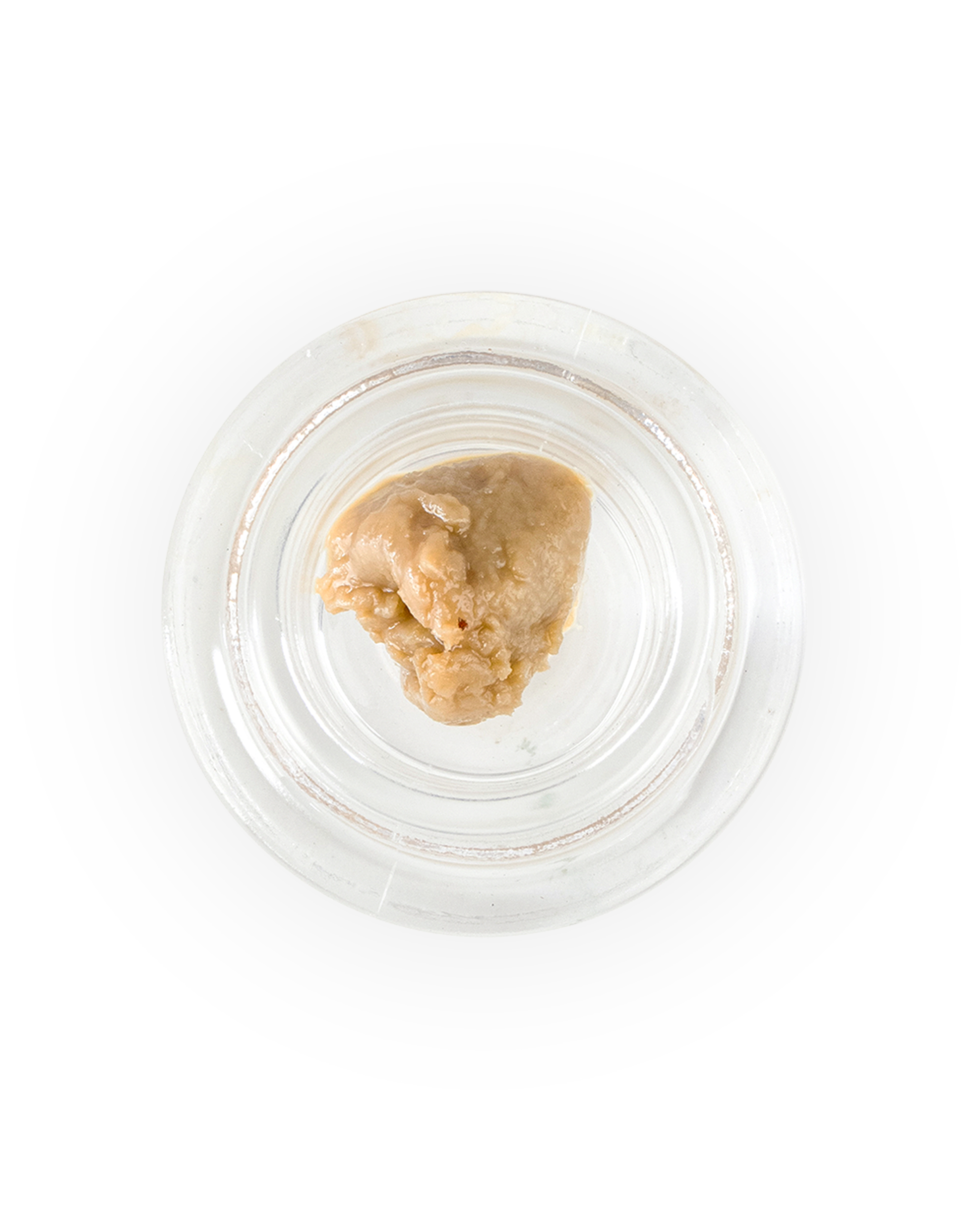 Photograph of product: Cold Cure Rosin JUICY DIESEL | 1 g