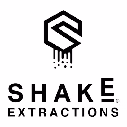 Photograph of product: Shake Extractions: Tincture | Elderberry | Shake Shot | 100mg