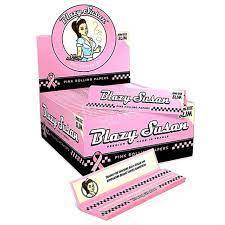 Photograph of product: Papers - King Size 50pk (A350)