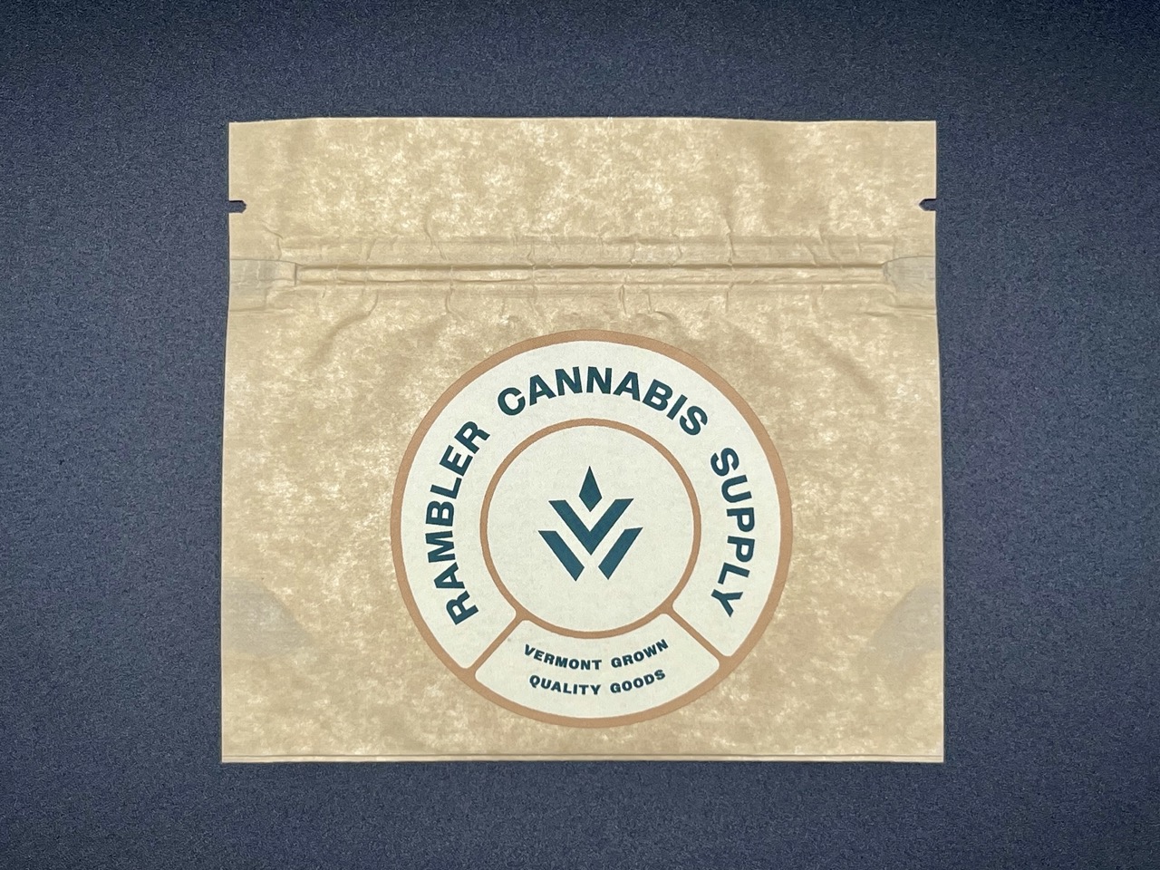 Photograph of Product: Pre Ground Flower - AutoGuav (Guava Pie x Watermelon OG) - 7g