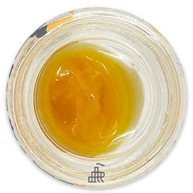 Photograph of Product: Big Wild | Live Rosin