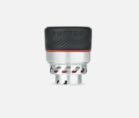 Photograph of product: Chamber - Puffco Peak Pro 3D Chamber