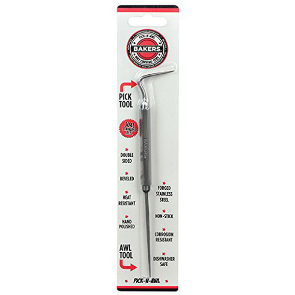 Photograph of product: Bakers Tool #5 Pick N Awl