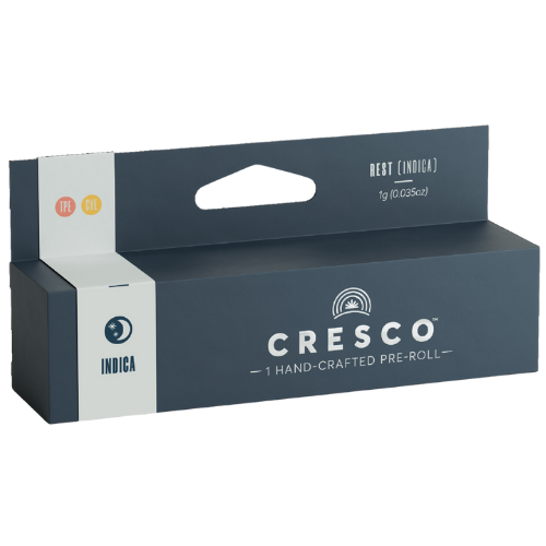 Photograph of product: Cresco Envious Pre-Roll 1g