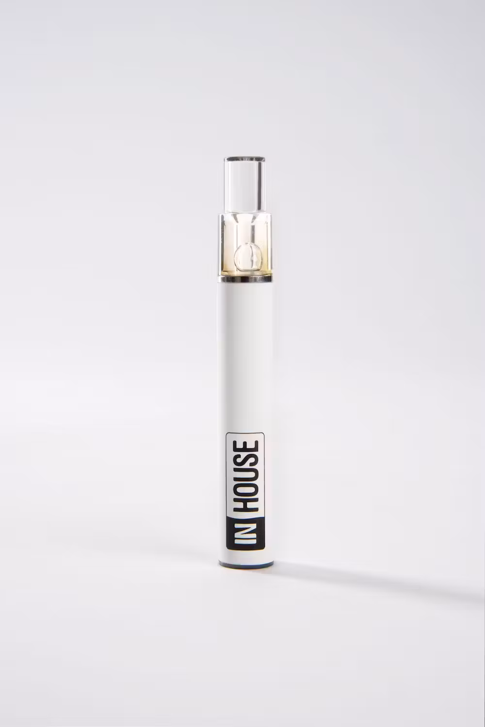Photograph of product: (IH) Irish Mint Chip Disposable Vape