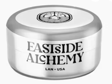 Photograph of product: Eastside Alchemy x Voyage Bloom - Project X Live au chocolat Rosin