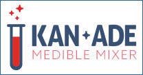 Photograph of product: Kan+Ade | Naked 1000MG Medible Mixer