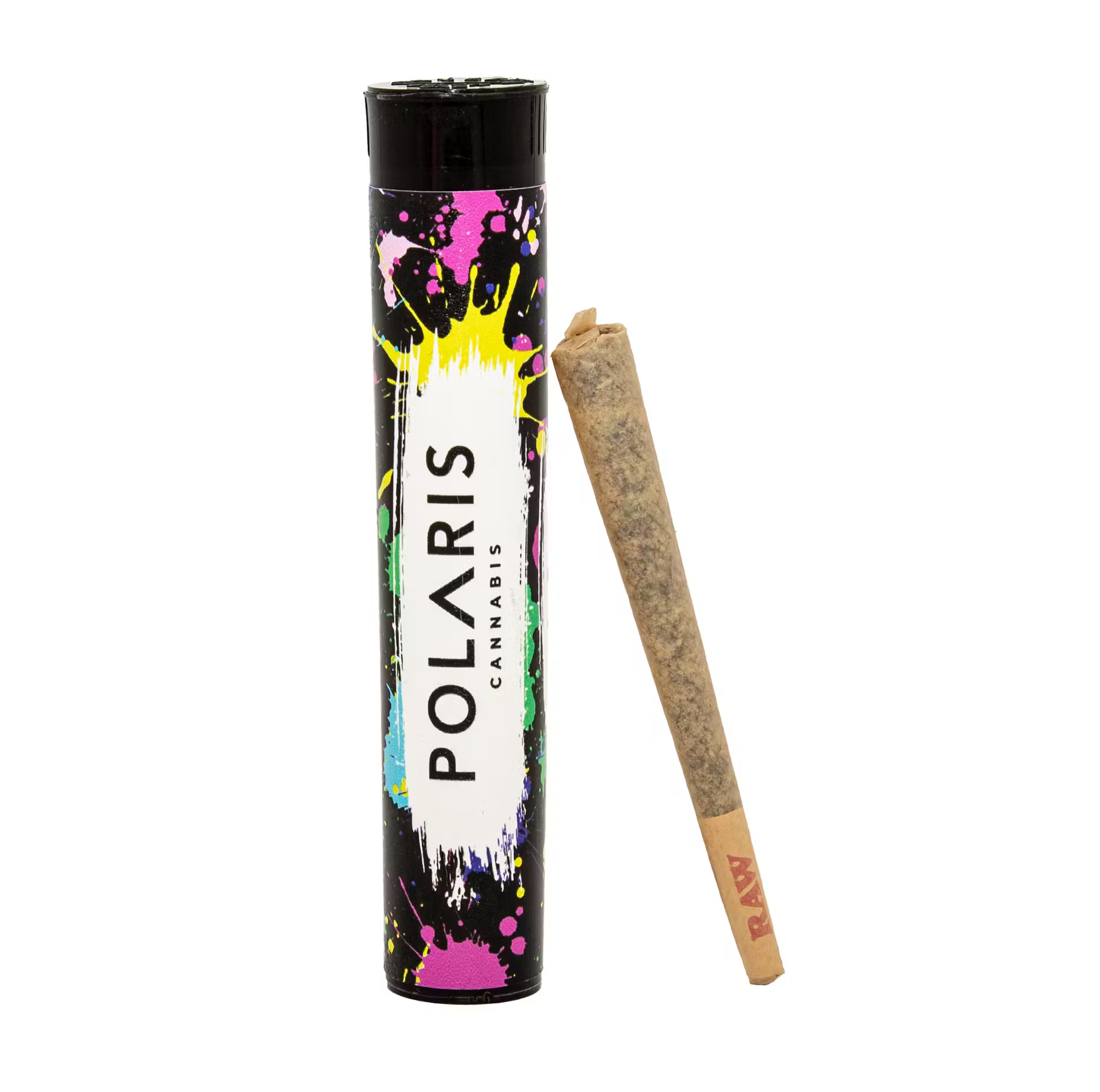 Photograph of product: Head Cheese Infused Preroll