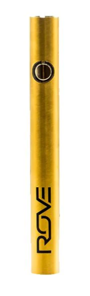 Photograph of product: ROVE - Slim Battery Gold