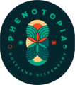 thumbnail-Size Logo for storeLogo: Phenotopia