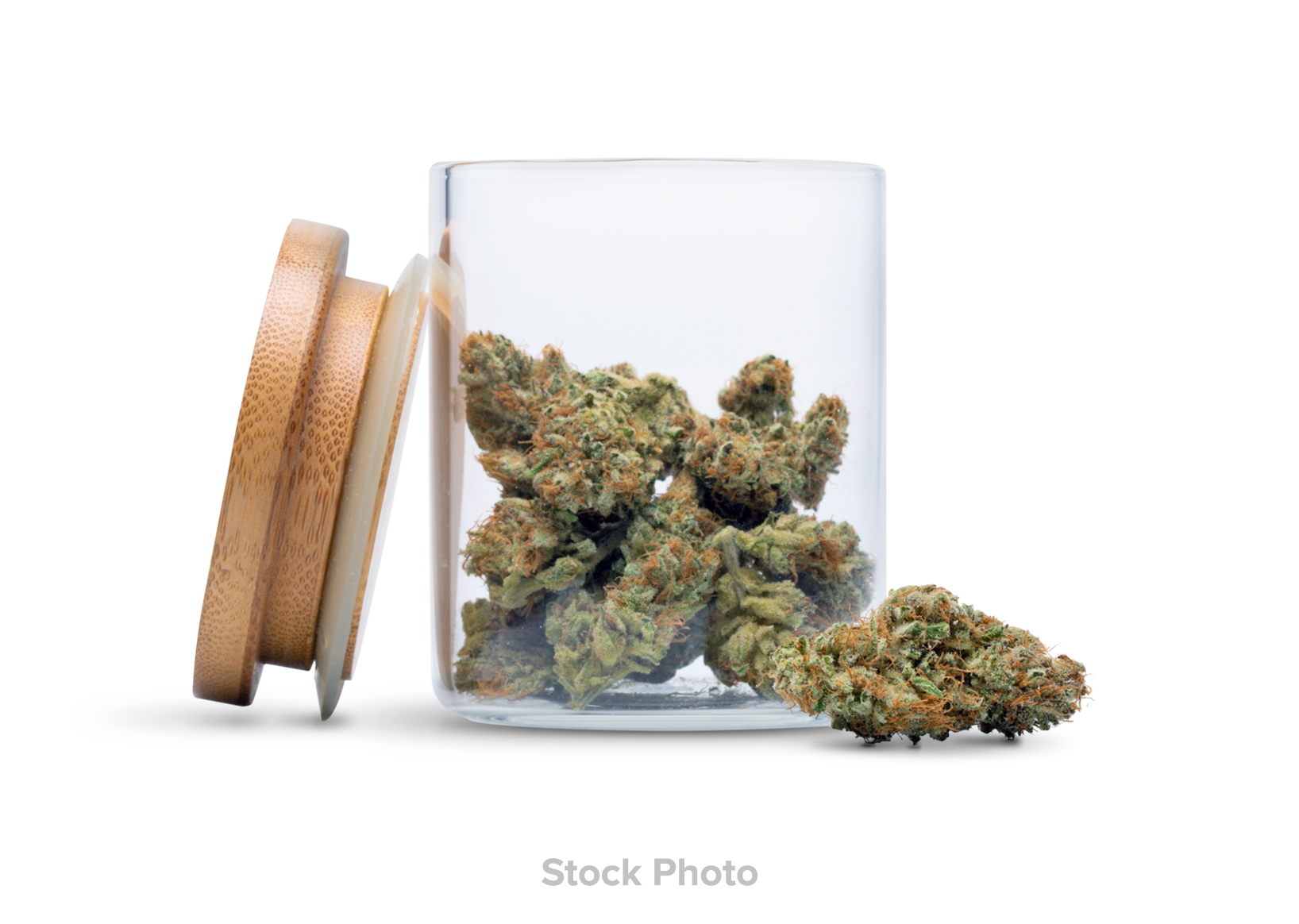 Photograph of Product: Forbidden Zkittlez Flower - 3.5g