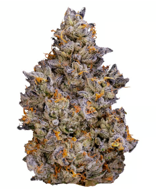 Photograph of product: Fig Farms - Flower - Strudels (3.5g)