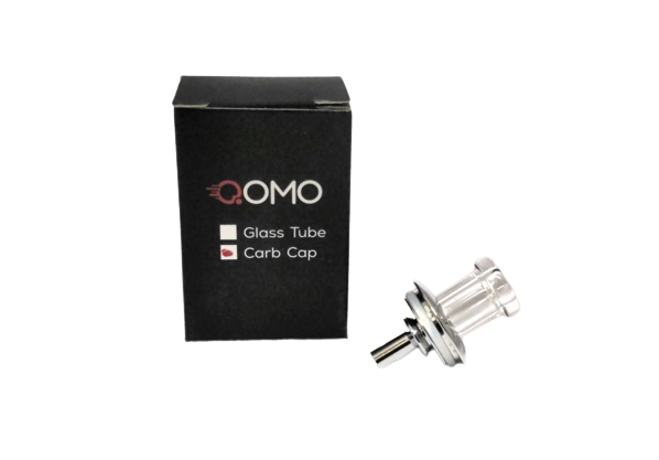 Photograph of product: POCKET VIBE CARB CAP