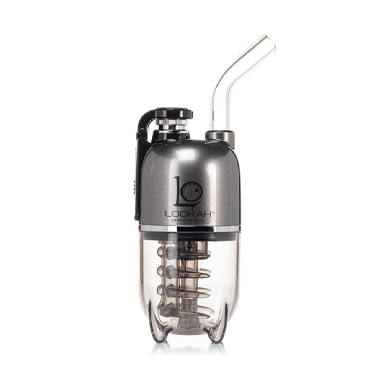 Photograph of product: Lookah | 5pk | Dragon Egg | Quartz Coils