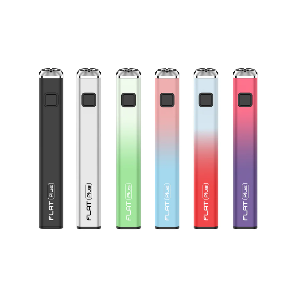 Photograph of product: Battery | Yocan Flat