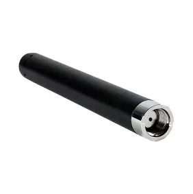 Photograph of product: The Dispensary 510 Vape Device (Black Button)