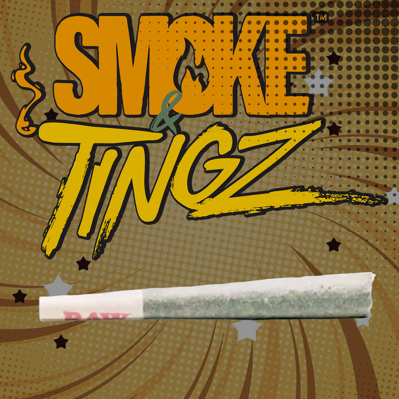 Photograph of Product: Hybrid Pre Roll .5