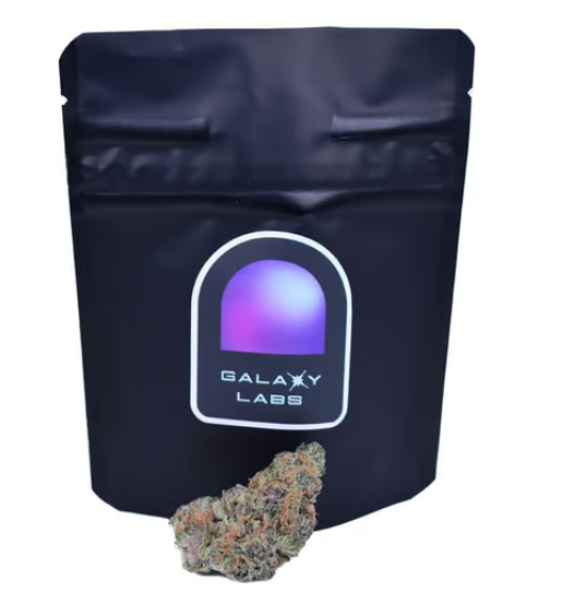 Photograph of product: Galaxy Labs | Smackerz | 1g