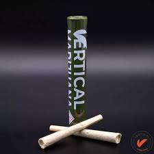 Photograph of product: LA Kush Cake .5G