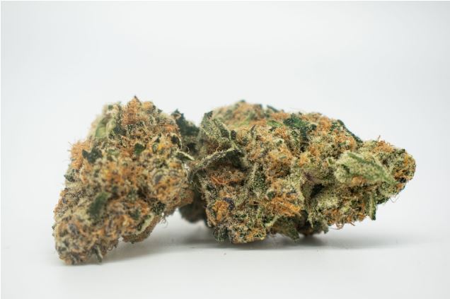 Photograph of product: Super Boof | 3.5g