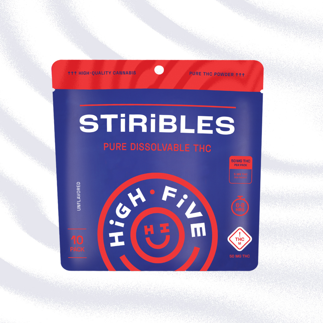 Photograph of product: Stiribles 50mg