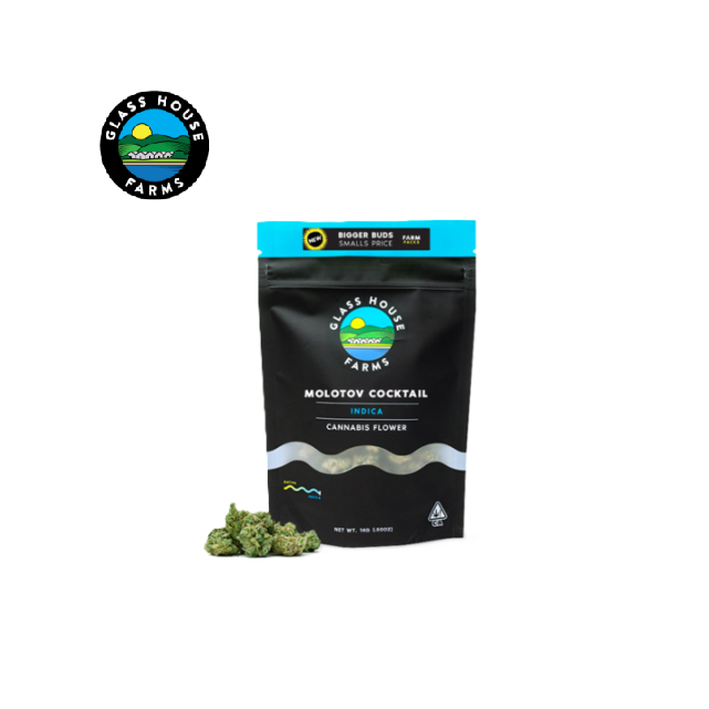 Photograph of product: MOLOTOV COCKTAIL 7G