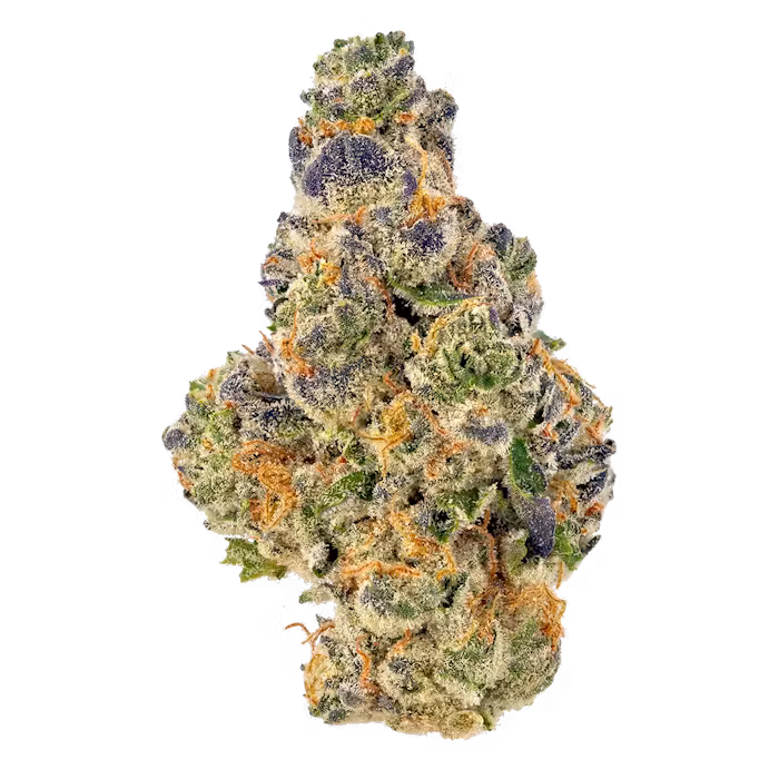 Photograph of product: Krave | Pre Packed 3.5g | Animal Mintz