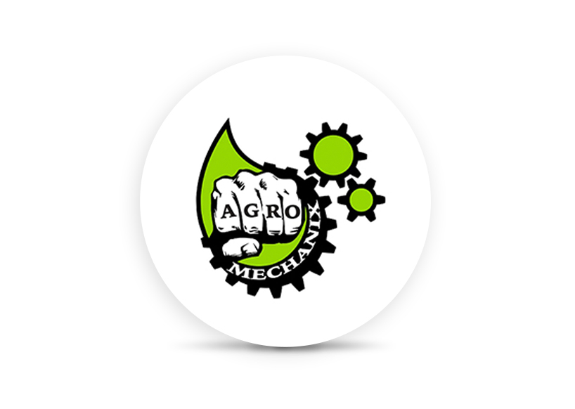 Logo for brandLogo: Agro Mechanix