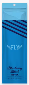 Photograph of product: Fly - Blueberry Burst Disposable