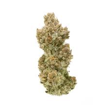 Photograph of product: Creekside Farms Pineapple Fruz Flower - 14g