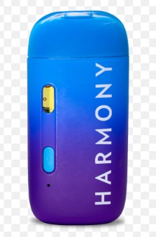 Photograph of product: Harmony - Live Resin Sauce - AIO Vape - I - Honey Smaxx