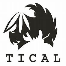 Photograph of product: Tical | Prepack | Prequel - 3.5g