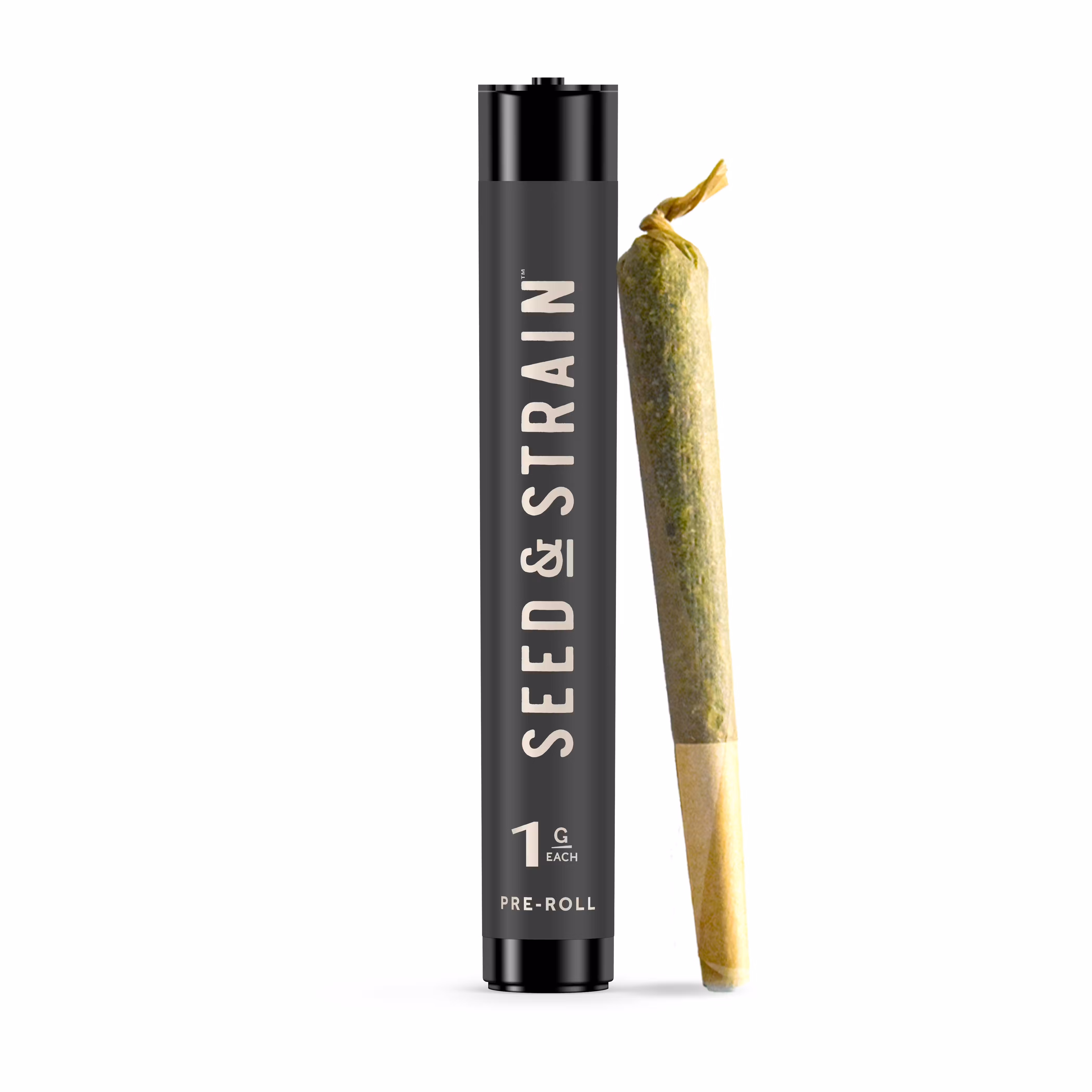 Photograph of product: Lemon Slushee | Pre-Roll