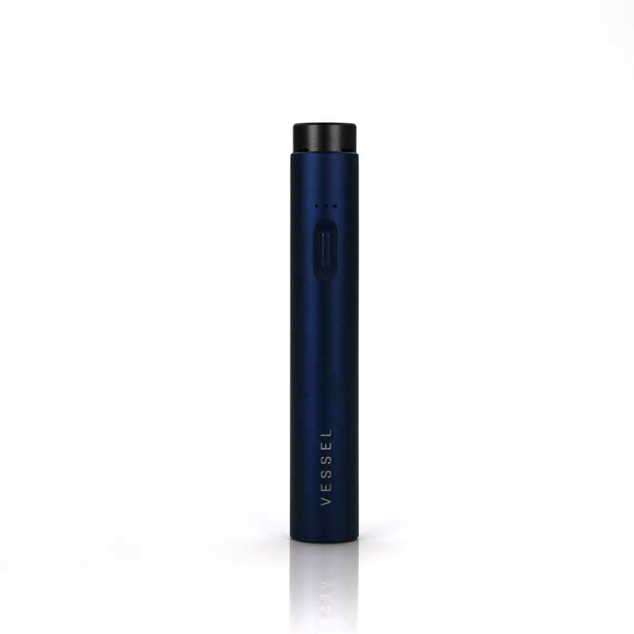 Photograph of Product: Vessel - CORE Battery (Blue)