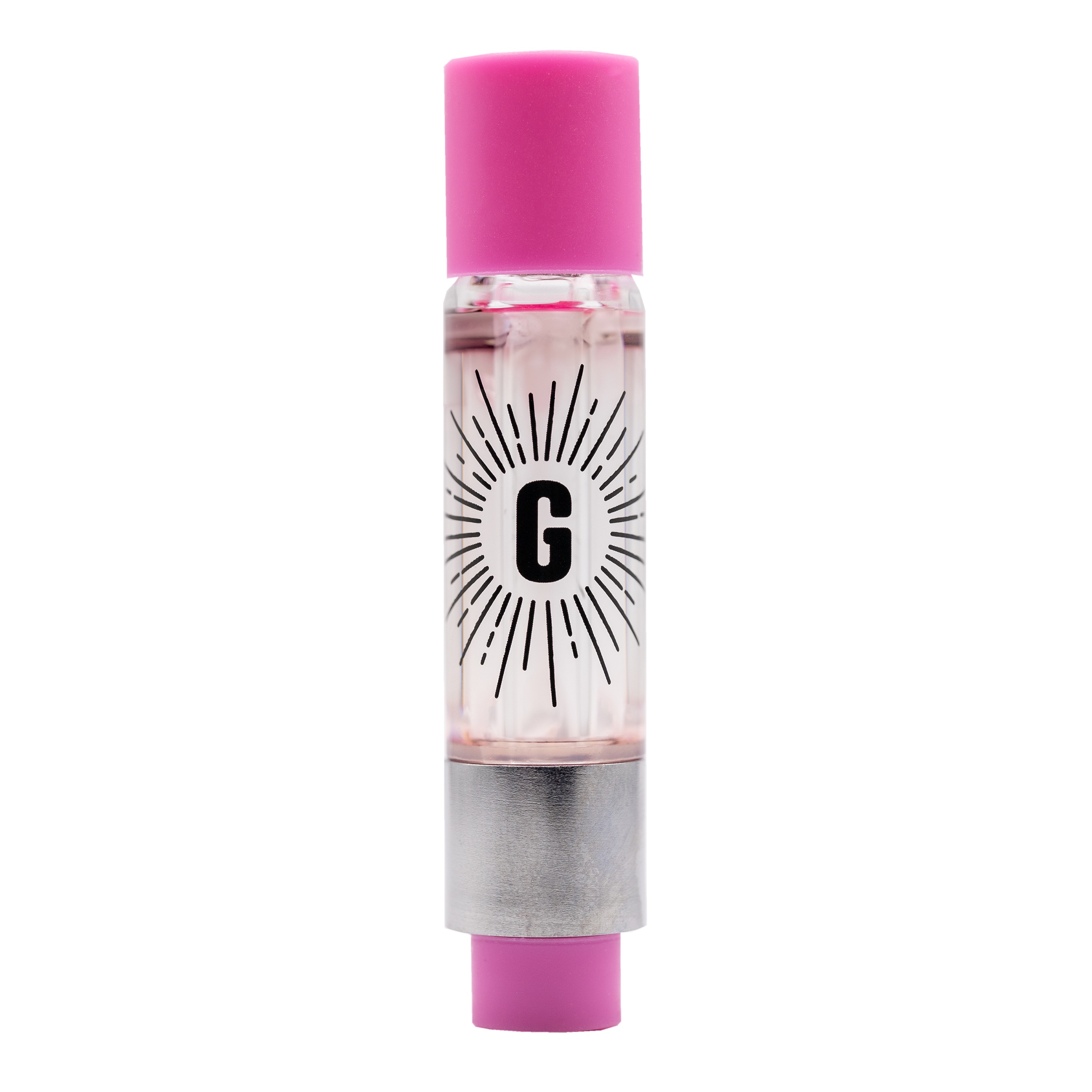 Photograph of product: Divine Extracts Vape Distillate Sugar Cane