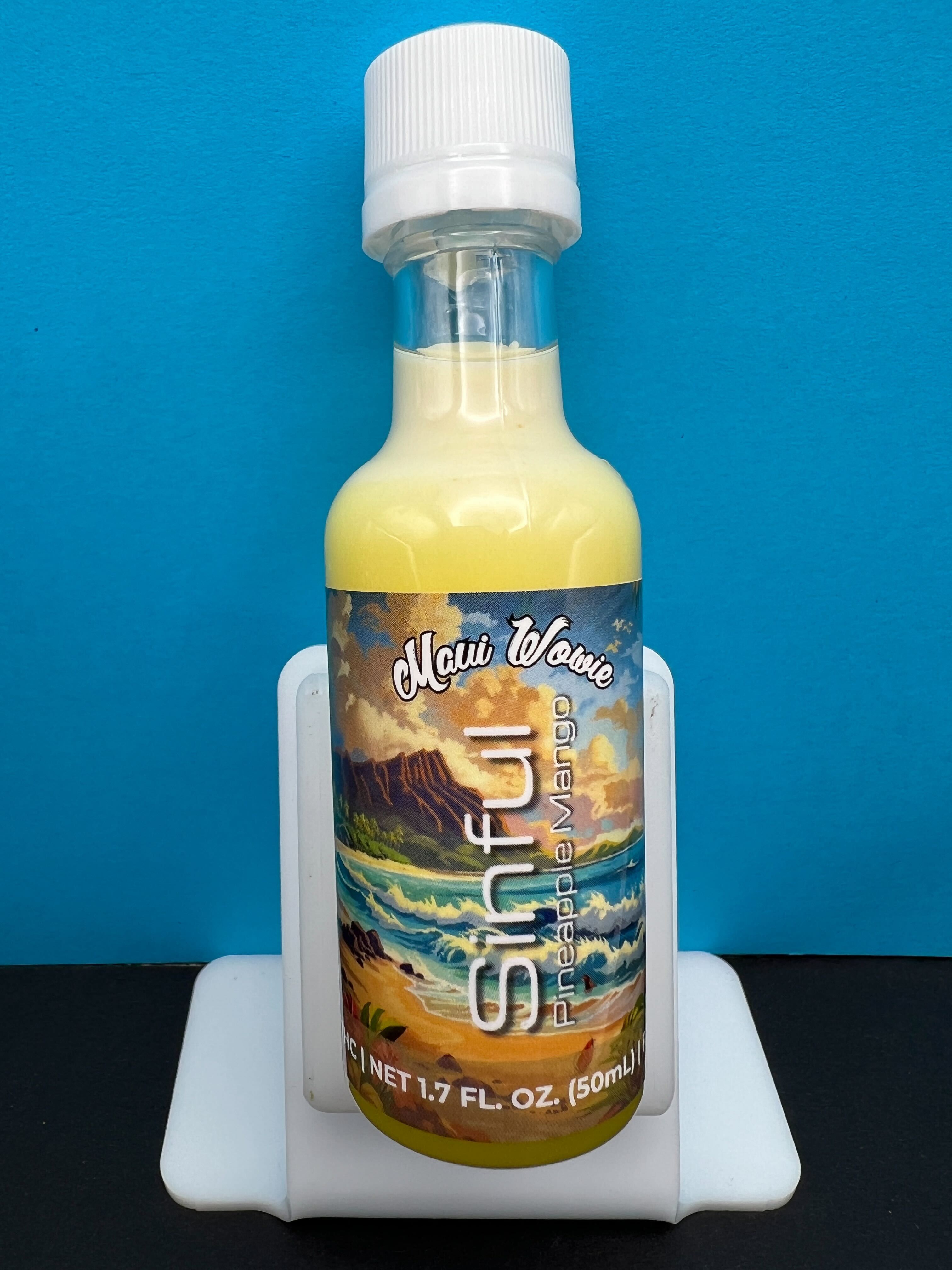 Photograph of product: 100mg Maui Wowie Shooter - Sinful