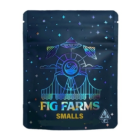 Photograph of product: Moonana Wreck (Smalls) - 7g (SH) - Fig Farms
