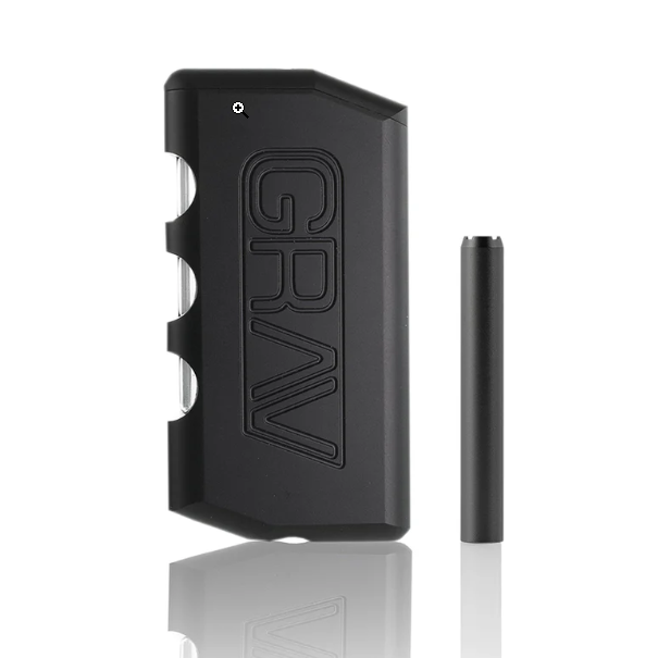 Photograph of Product: Dugout - Black
