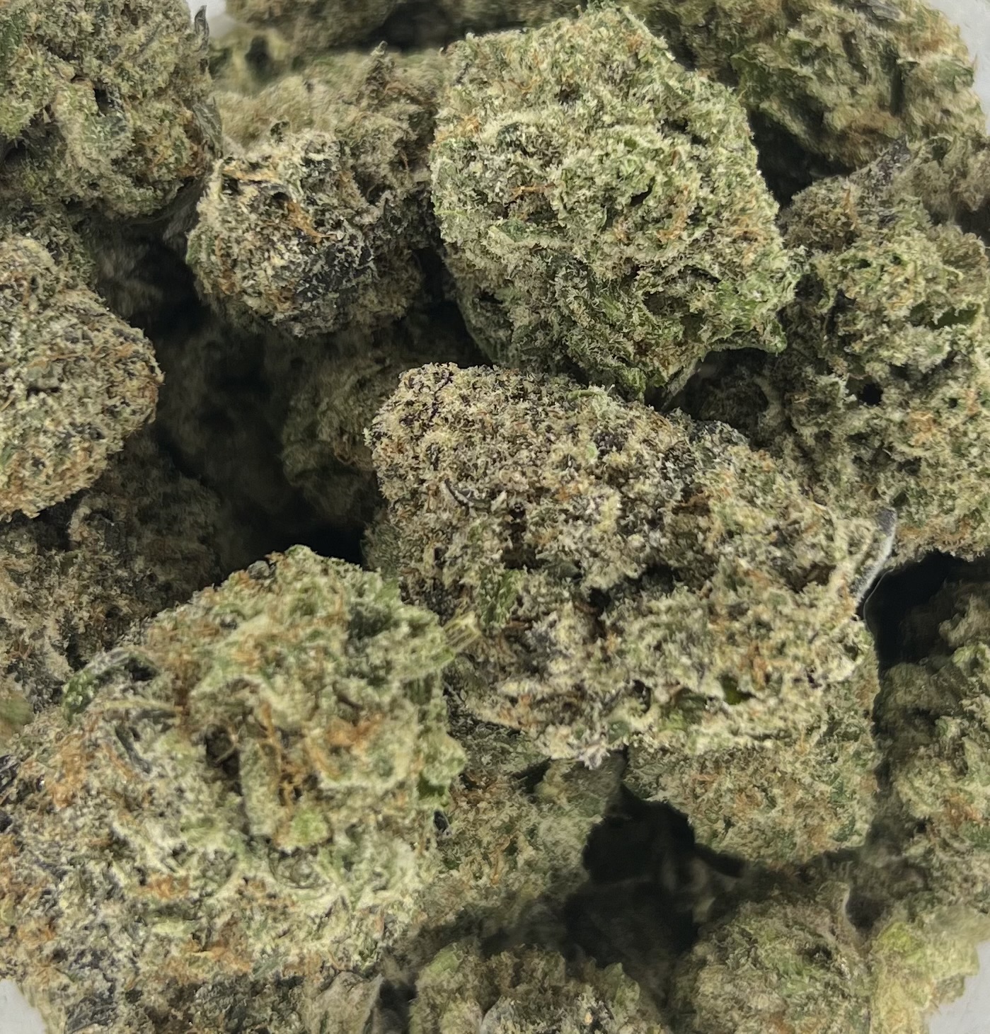 Photograph of product: Hi Oui'd - Flower - Guava Runtz - 28g