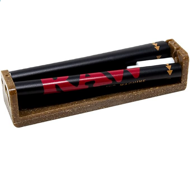 Photograph of product: Rolling Cone Machine | RAW | 110mm King Size