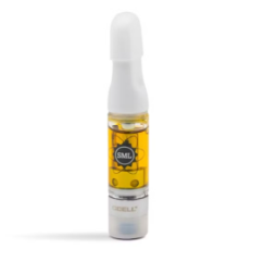 Photograph of product: Killer Kiwi Vape Cartridge (SunMed)