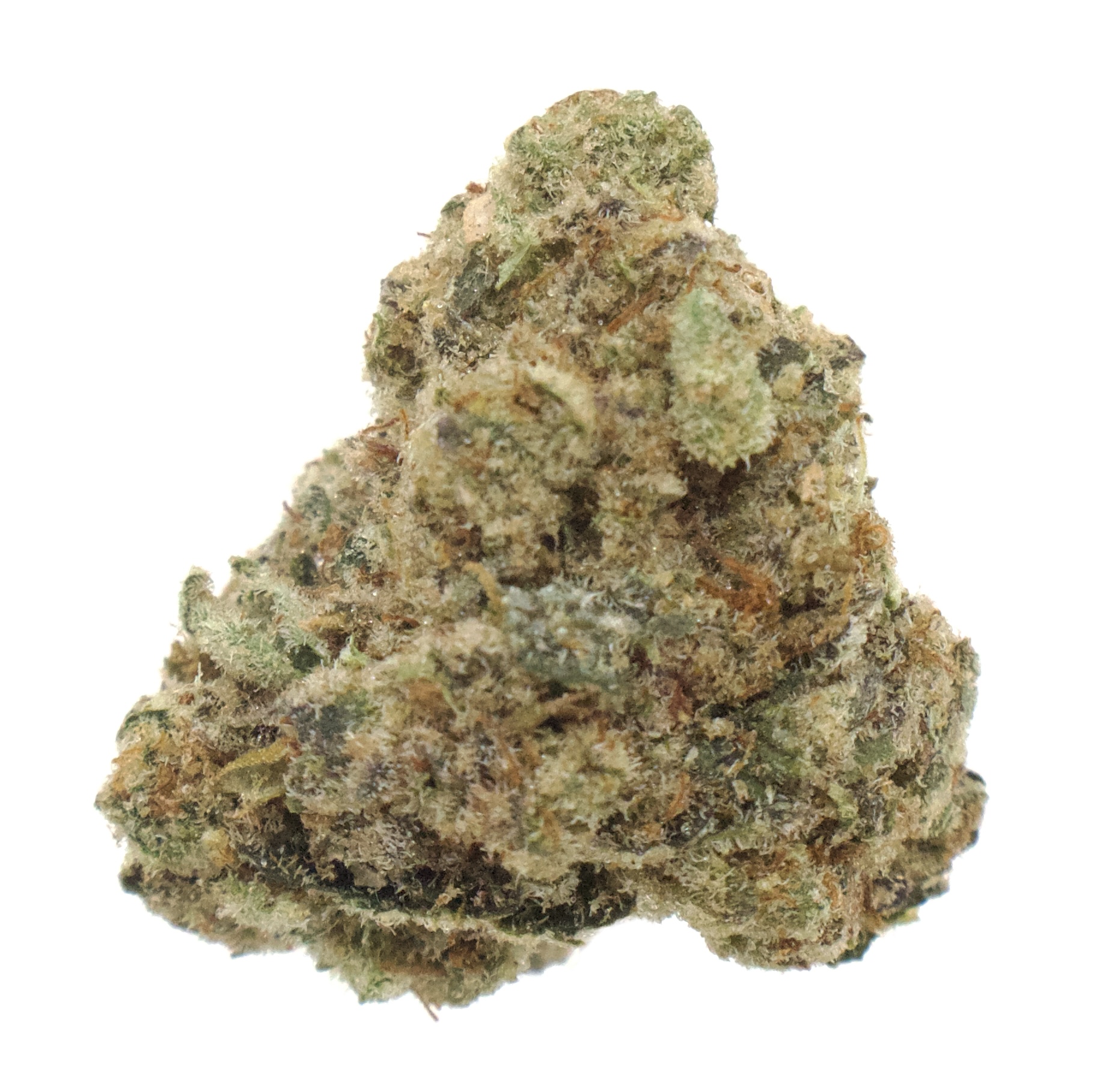 Photograph of product: Lazy Daze - Strawberry Cough (S) Prepack) - 3.5g