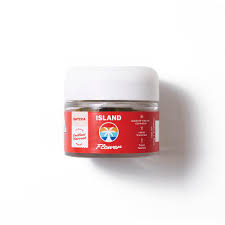 Photograph of product: Island - The Soap - 3.5g